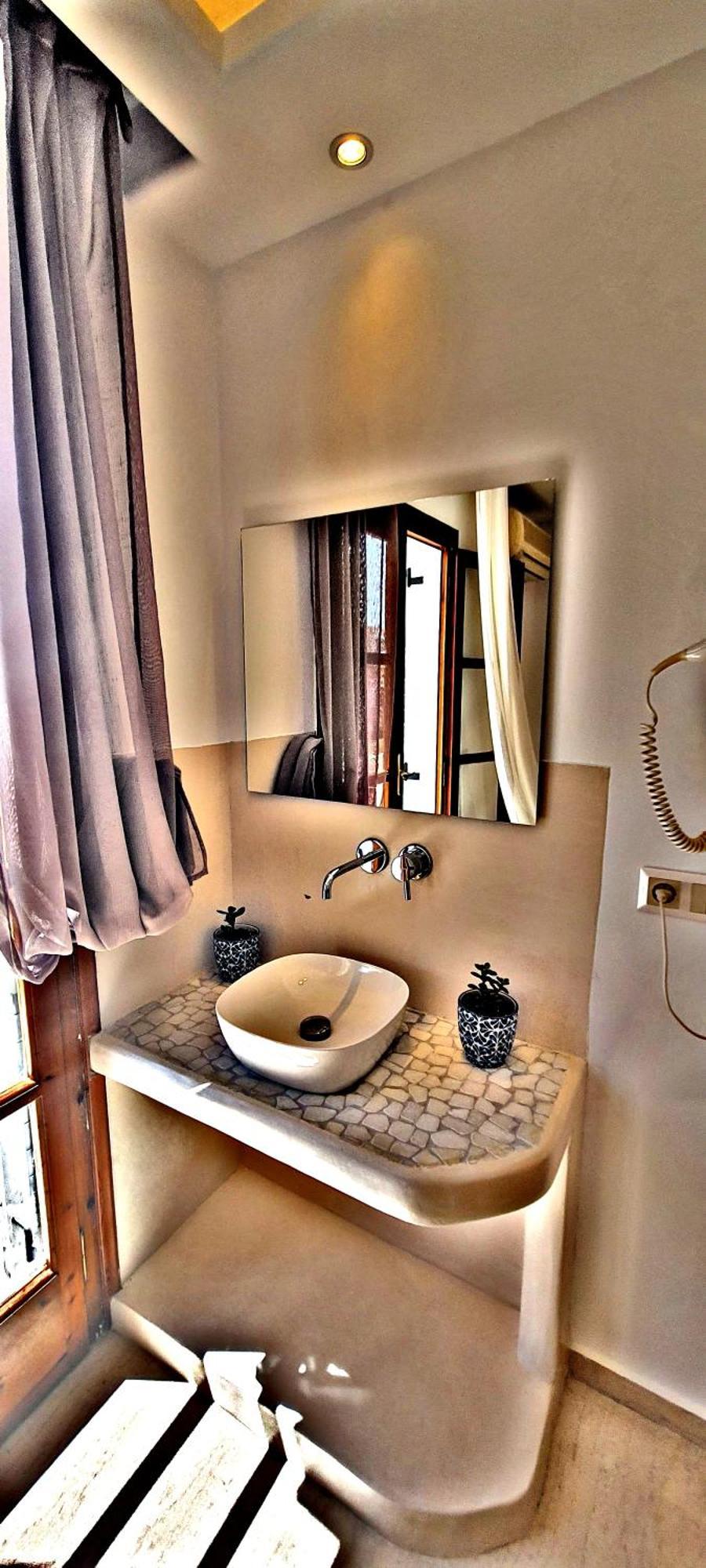 Sunlight Naxos Aparthotel Naxos City Quarto foto