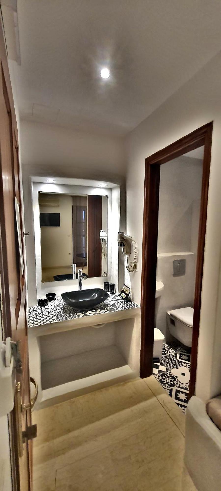 Sunlight Naxos Aparthotel Naxos City Quarto foto